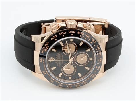 images of rolex daytona on rubber straps|rolex daytona rubber strap replacement.